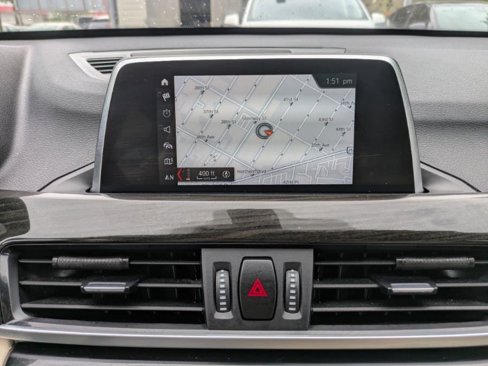 Used 2018 BMW X1 xDrive28i w/ Convenience Package image 14