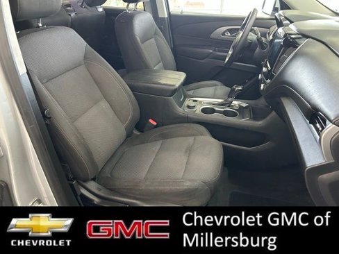 Used 2019 Chevrolet Traverse LT image 31
