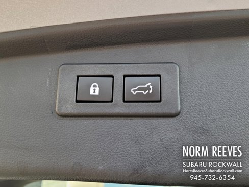 Certified 2023 Subaru Outback Limited XT image 21