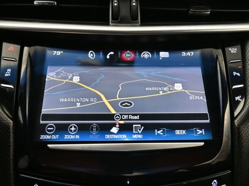 Used 2017 Cadillac XTS Luxury image 19
