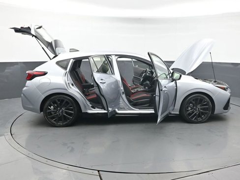 Used 2024 Subaru Impreza RS image 54
