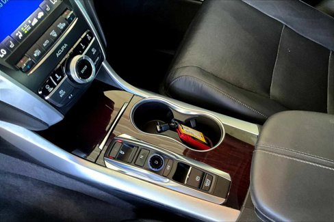 Used 2015 Acura TLX V6 w/ Advance Package image 16