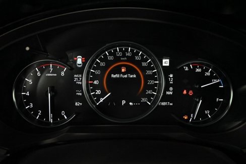 Used 2021 MAZDA CX-9 Grand Touring image 27