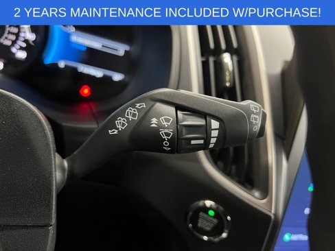New 2024 Ford Edge SE w/ Black Appearance Package image 24