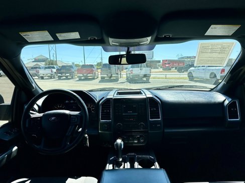 Used 2016 Ford F150 XLT w/ Equipment Group 301A Mid image 15