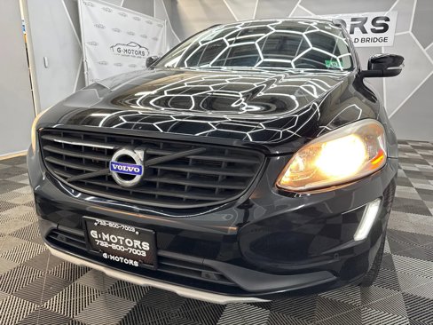 Used 2016 Volvo XC60 T5 image 16