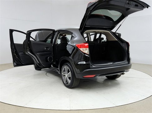 Used 2021 Honda HR-V EX image 11