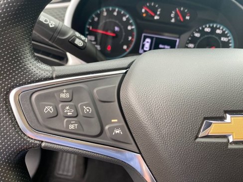 Used 2024 Chevrolet Malibu LT image 28