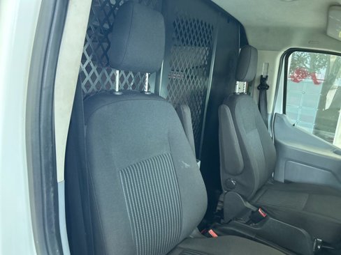 Used 2019 Ford Transit 250 130 Low Roof w/ Exterior Upgrade Package image 16