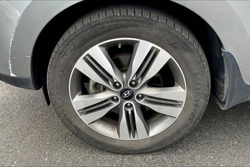 Used 2014 Hyundai Tucson Limited w/ Technology Package 02 image 32