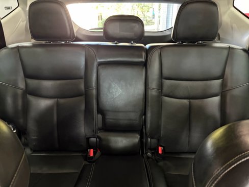 Used 2018 Nissan Murano SL w/ Midnight Edition Package image 57
