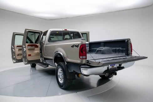 Used 2002 Ford F350 Lariat image 21