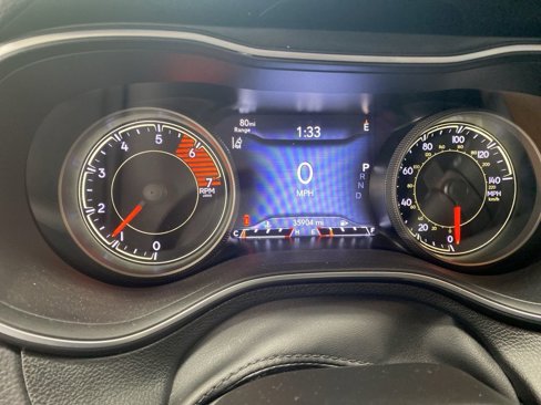 Used 2022 Jeep Cherokee Limited w/ Elite Package image 18