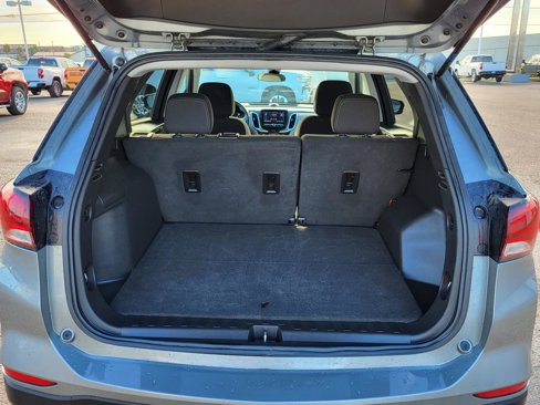 Used 2023 Chevrolet Equinox LT image 12