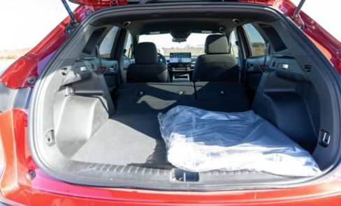 Used 2024 Honda Prologue EX image 8