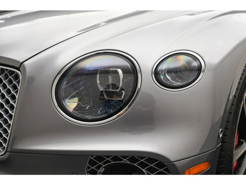 Certified 2020 Bentley Continental GT image 30