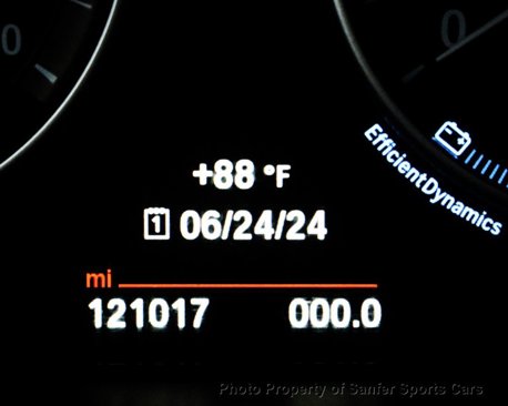 Used 2015 BMW X5 sDrive35i image 46