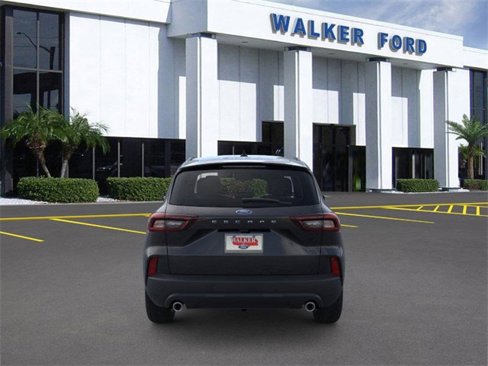 New 2025 Ford Escape ST-Line w/ Tech Pack #1 image 5