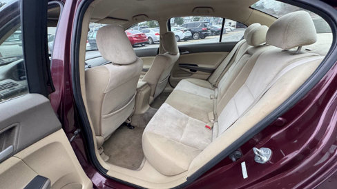 Used 2010 Honda Accord LX image 31