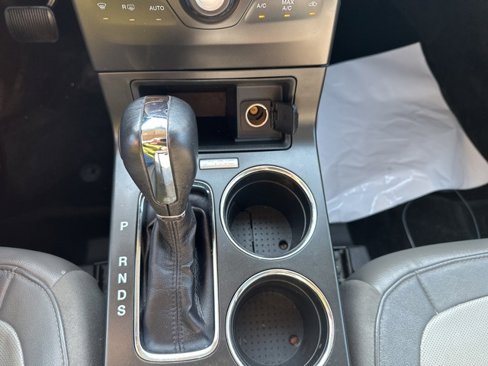 Used 2019 Ford Flex SEL w/ Equipment Group 202A image 23