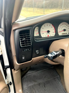 Used 2003 Toyota Tacoma 4x4 Xtracab V6 image 8