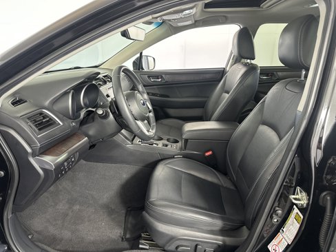 Used 2019 Subaru Outback 2.5i Limited w/ Popular Package #2 image 6