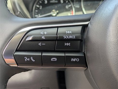 New 2025 MAZDA CX-30 AWD 2.5 S w/ Preferred Package image 14