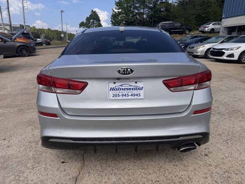 Used 2019 Kia Optima LX image 6