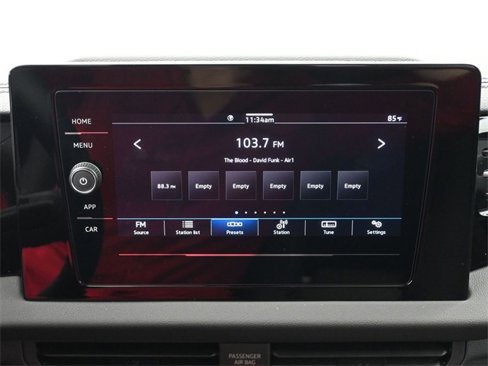 New 2025 Volkswagen Jetta S image 3