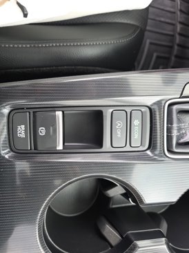 Used 2022 Honda Civic EX-L image 24