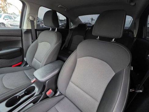 Used 2023 Kia Forte LXS w/ LXS Technology Package image 16