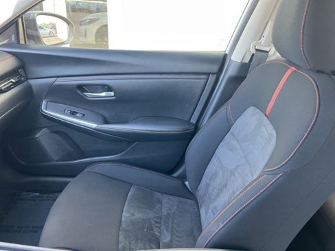 Used 2024 Nissan Sentra SR image 7