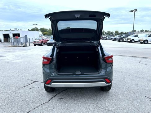 New 2026 Chevrolet Trax LT w/ Driver Confidence Package image 21