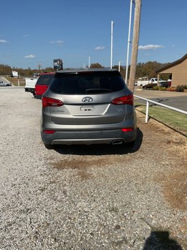 Used 2016 Hyundai Santa Fe Sport image 4