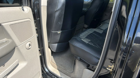 Used 2006 Dodge Ram 1500 Truck Laramie image 23