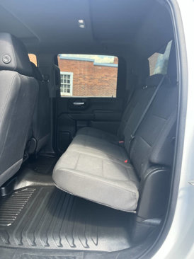 Used 2023 Chevrolet Silverado 3500 W/T w/ WT Convenience Package image 7