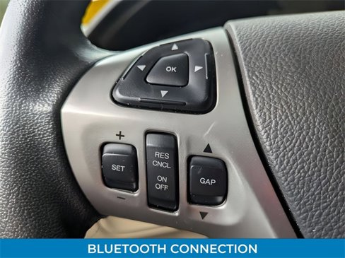 Certified 2019 Ford Flex Limited w/ Equipment Group 303A image 17