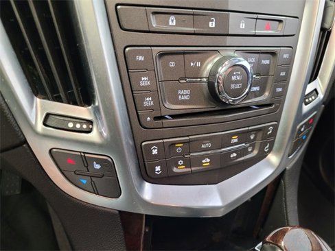 Used 2012 Cadillac SRX Luxury image 18