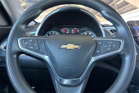 Used 2022 Chevrolet Malibu LT image 34