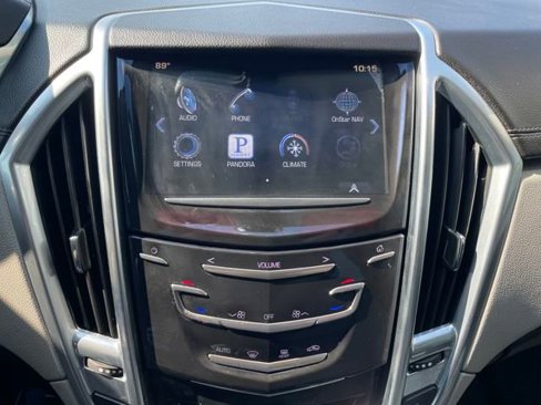 Used 2014 Cadillac SRX FWD image 5