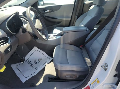 Used 2023 Chevrolet Malibu LT w/ Driver Confidence Package image 6