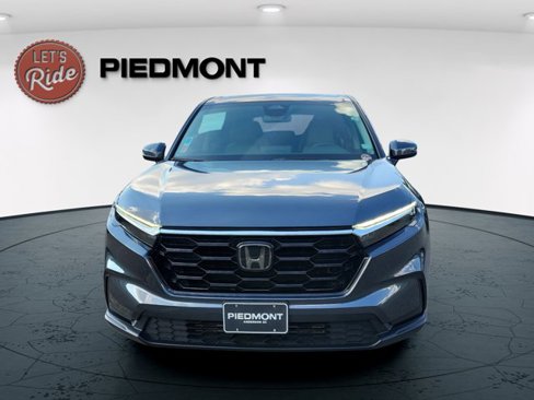 Used 2024 Honda CR-V EX image 3