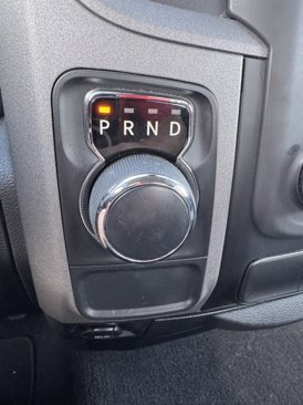 Used 2017 RAM 1500 Tradesman w/ Popular Equipment Group image 19