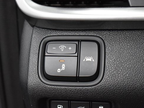Used 2020 Kia Optima LX image 23