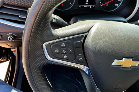 Used 2024 Chevrolet Malibu LT image 20