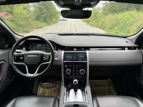 Used 2021 Land Rover Discovery Sport S image 20