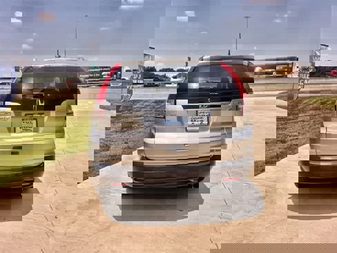 Used 2014 Honda CR-V EX-L image 6