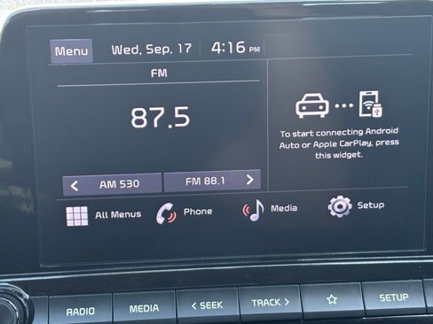 Used 2023 Kia Forte LXS image 41