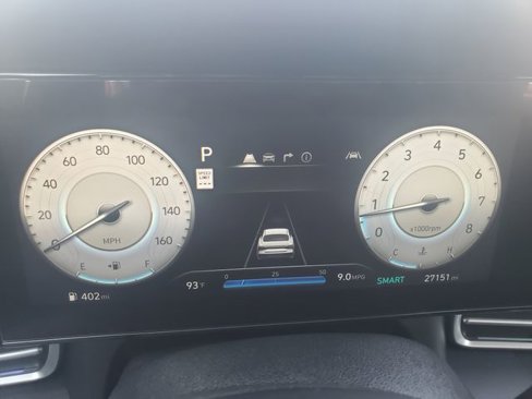Used 2024 Hyundai Elantra SEL image 16