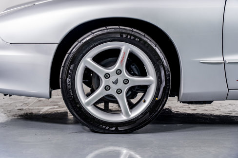 Used 1997 Pontiac Firebird Formula image 24